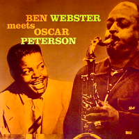 This Can't Be Love - Oscar Peterson, Ben Webster