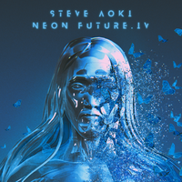 New Blood - Steve Aoki