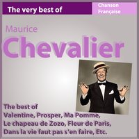 Livin' in the Sunlight, Lovin' in the Monnlight - Maurice Chevalier
