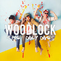 The Only Ones - Woodlock