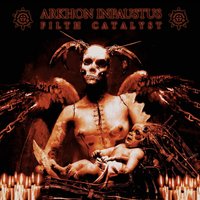 Criminal Deities - Arkhon Infaustus