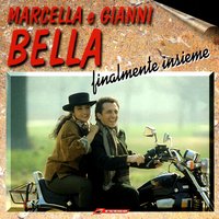 Nell' Aria - Marcella Bella, Gianni Bella