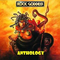 I Didn't Know I Loved You - Rock Goddess