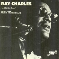 Kiss My Baby - Ray Charles