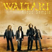 Back to the Audio - Waltari