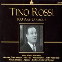 Catari Catari (Core'Ngrato) - Tino Rossi