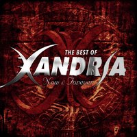 Like a Rose on the Grave of Love - Xandria