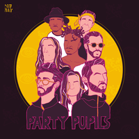Rock The Party - Party Pupils