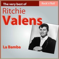 In Turkish Town - Ritchie Valens