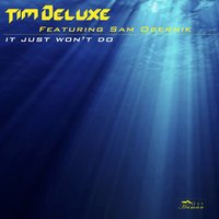 Tim DeLuxe