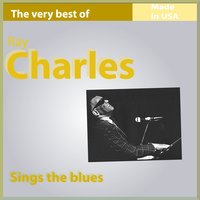 Mr. Charle's Blues - Ray Charles