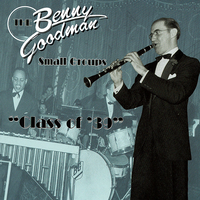 Star Dust - Benny Goodman