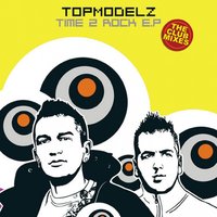 I Think We're Alone Now - Topmodelz