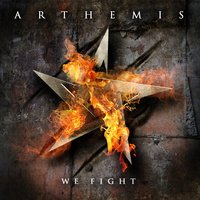 Burning Star - Arthemis