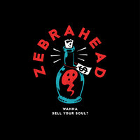 Shock and Awe by the Sea - Zebrahead