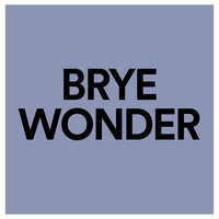 Wonder - Brye