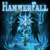 Second to One - HammerFall, Noora Louhimo