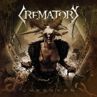 Behind the Wall - Crematory