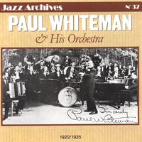 Tain't So Honey 'tain't So - Paul Whiteman