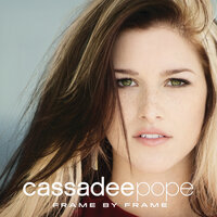 Champagne - Cassadee Pope