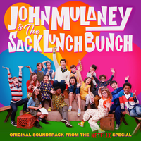 It's John Mulaney and the Sack Lunch Bunch! - John Mulaney