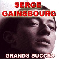 Le claqueur de doigt - Serge Gainsbourg