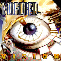 Vision - Mordred