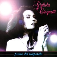 Luna Vagabonda - Gigliola Cinquetti