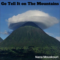 Go Tell It On The Mountain - Nana Mouskouri