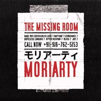 Where Is the Light - MoriArty