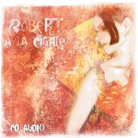 Sorcière - Robert