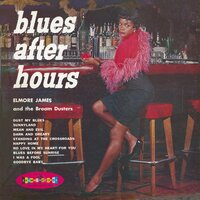 Quarter Past Nine - Elmore James, The Broom Dusters