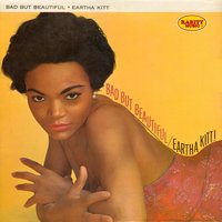 Please Do It Again - Eartha Kitt, Джордж Гершвин