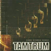 Datura Dream - Tamtrum