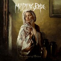 The Long Black Land - My Dying Bride