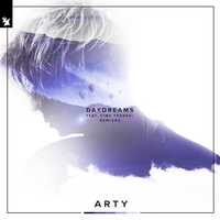 Daydreams - ARTY, Cimo Fränkel