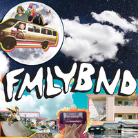2014 - FMLYBND