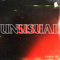 Unusual-Self - K. Forest