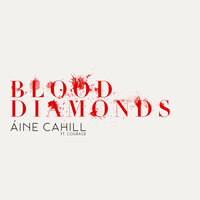 Blood Diamonds - Áine Cahill, Courage