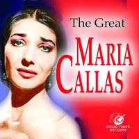 Andrea Chenier: La mamma morta - Maria Callas, Джузеппе Верди