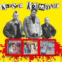 Gridalo forte - Klasse Kriminale