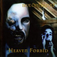 Harvest Moon - Blue Öyster Cult