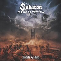 Angels Calling - Sabaton, Apocalyptica