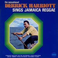 You Really Got A Hold On Me - Derrick Harriott