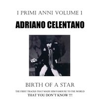 Teddy girl - Adriano Celentano, Jeanne Moreau