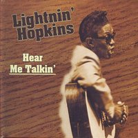 Early Mornin' Boogie - Lighnin' Hopkins