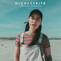 The Bare Romantic - Highasakite