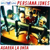 Voglio di più - Persiana Jones