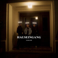 Hauseingang - Pashanim