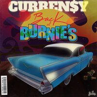 All Work - Curren$y, Young Dolph